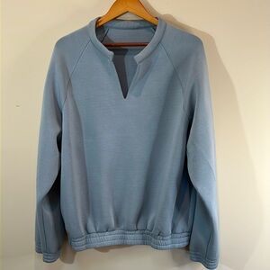 Leze the Label Athena Sweater 2X